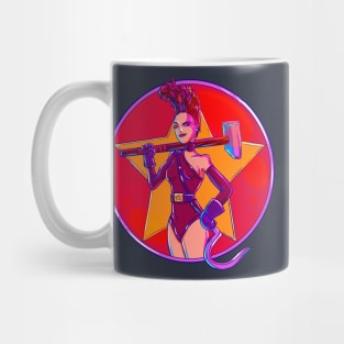 The Destroy Mug